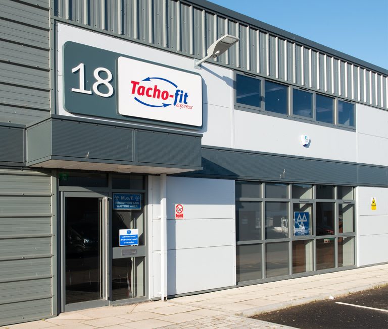 Tachograph Calibration Services, Installations, Midlands, UK